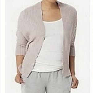 Barefoot Dreams CozyChic  Shrug